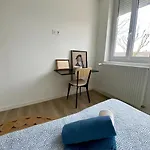 Maison Familiale Avec Extérieur Ménage Et Linges Inclus Appartamento *