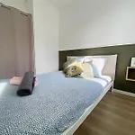 Maison Familiale Avec Extérieur Ménage Et Linges Inclus *