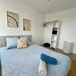 Maison Familiale Avec Extérieur Ménage Et Linges Inclus Rouen