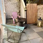 Maison Familiale Avec Extérieur Ménage Et Linges Inclus * Rouen