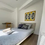 Appartamento Maison Familiale Avec Extérieur Ménage Et Linges Inclus *