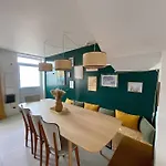 Appartamento Maison Familiale Avec Extérieur Ménage Et Linges Inclus Rouen