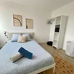 Maison Familiale Avec Extérieur Ménage Et Linges Inclus Appartamento
