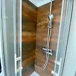 Appartamento Maison Familiale Avec Extérieur Ménage Et Linges Inclus