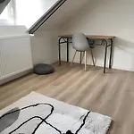 Appartamento Maison Familiale Avec Extérieur Ménage Et Linges Inclus *
