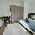 Maison Familiale Avec Extérieur Ménage Et Linges Inclus Appartamento Rouen