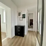 Maison Familiale Avec Extérieur Ménage Et Linges Inclus * Rouen