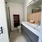 Maison Familiale Avec Extérieur Ménage Et Linges Inclus