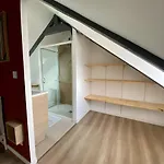 Maison Familiale Avec Extérieur Ménage Et Linges Inclus Appartamento