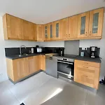 Maison Familiale Avec Extérieur Ménage Et Linges Inclus Appartamento *