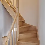 Maison Familiale Avec Extérieur Ménage Et Linges Inclus * Rouen