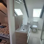 Maison Familiale Avec Extérieur Ménage Et Linges Inclus Appartamento Rouen
