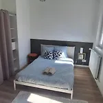 Maison Familiale Avec Extérieur Ménage Et Linges Inclus Appartamento