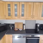 Appartamento Maison Familiale Avec Extérieur Ménage Et Linges Inclus