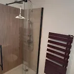 Appartamento Maison Familiale Avec Extérieur Ménage Et Linges Inclus Rouen