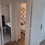 Appartamento Maison Familiale Avec Extérieur Ménage Et Linges Inclus