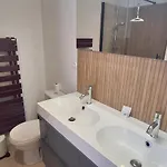 Maison Familiale Avec Extérieur Ménage Et Linges Inclus *
