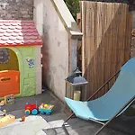 Maison Familiale Avec Extérieur Ménage Et Linges Inclus Appartamento