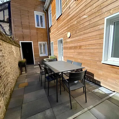 Maison Familiale Avec Extérieur Ménage Et Linges Inclus