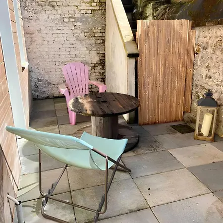 Jean Jaures Maison Familiale 5 Chambres 10 Pers Avec Exterieur - Linge & Menage Inclus * Rouen