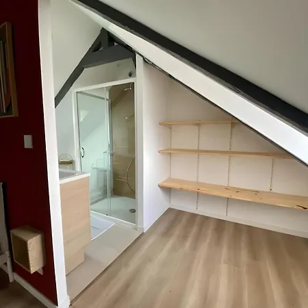 Jean Jaures Maison Familiale 5 Chambres 10 Pers Avec Exterieur - Linge & Menage Inclus Apartment