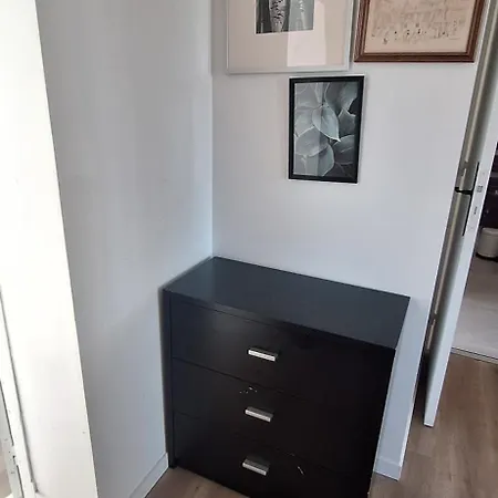 Jean Jaures Maison Familiale 5 Chambres 10 Pers Avec Exterieur - Linge & Menage Inclus Apartment
