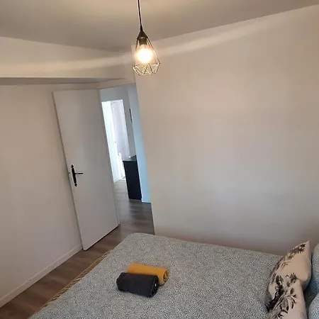 Jean Jaures Maison Familiale 5 Chambres 10 Pers Avec Exterieur - Linge & Menage Inclus * Rouen
