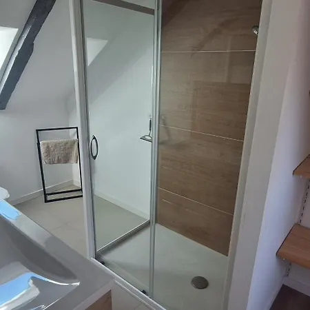 Maison Familiale Avec Exterieur Menage Et Linges Inclus Apartment