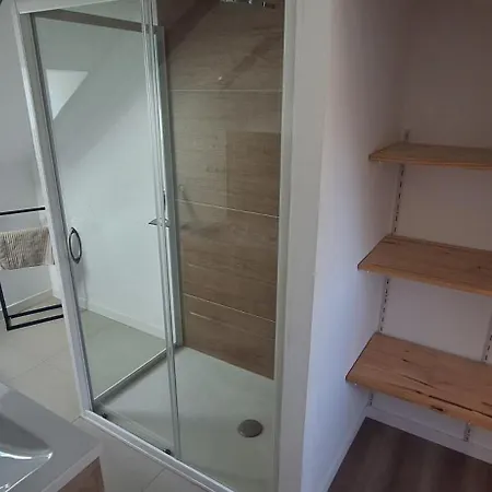 Maison Familiale Avec Exterieur Menage Et Linges Inclus Rouen