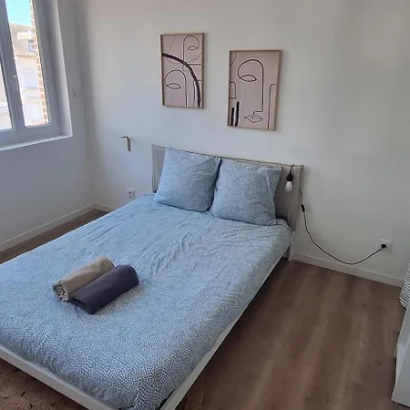 Maison Familiale Avec Extérieur Ménage Et Linges Inclus * Ruan