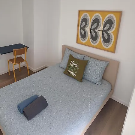 Maison Familiale Avec Extérieur Ménage Et Linges Inclus Apartamento