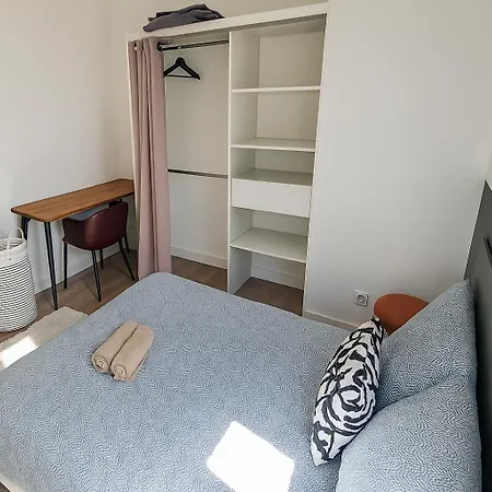 Maison Familiale Avec Extérieur Ménage Et Linges Inclus