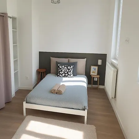 Maison Familiale Avec Extérieur Ménage Et Linges Inclus Apartamento