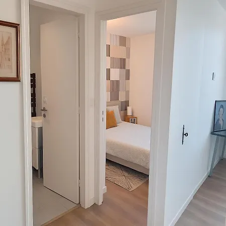 Maison Familiale Avec Extérieur Ménage Et Linges Inclus Apartamento *