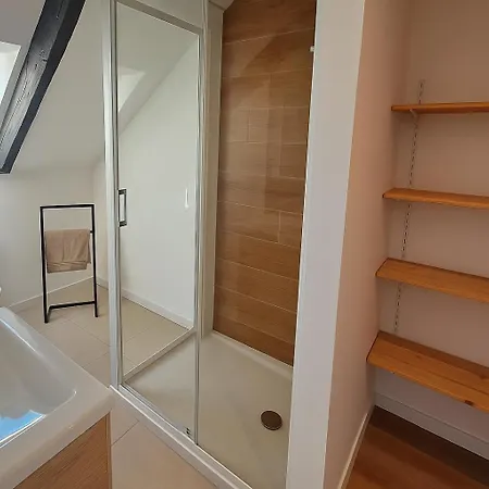 Maison Familiale Avec Extérieur Ménage Et Linges Inclus *