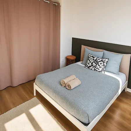 Apartamento Maison Familiale Avec Extérieur Ménage Et Linges Inclus *
