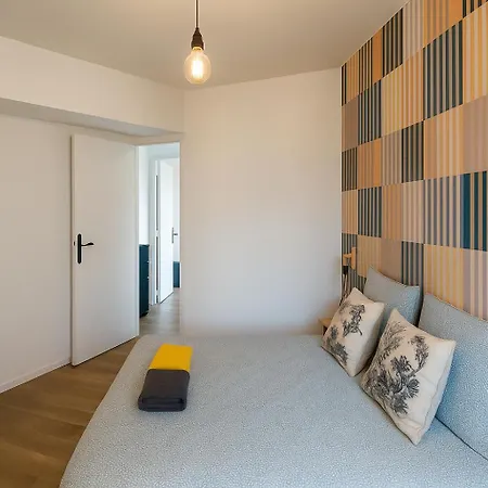 Maison Familiale Avec Extérieur Ménage Et Linges Inclus Apartamento *