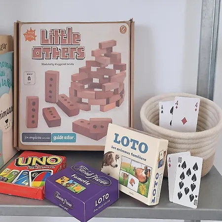 Apartamento Maison Familiale Avec Extérieur Ménage Et Linges Inclus Ruan
