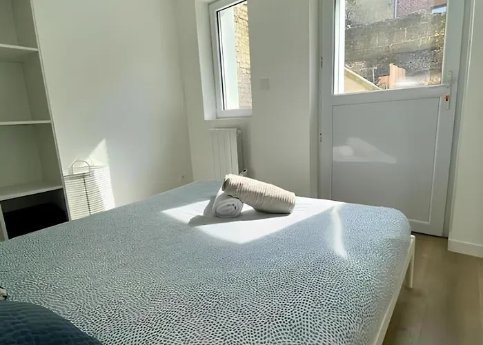 Maison Familiale Avec Exterieur Menage Et Linges Inclus Rouen