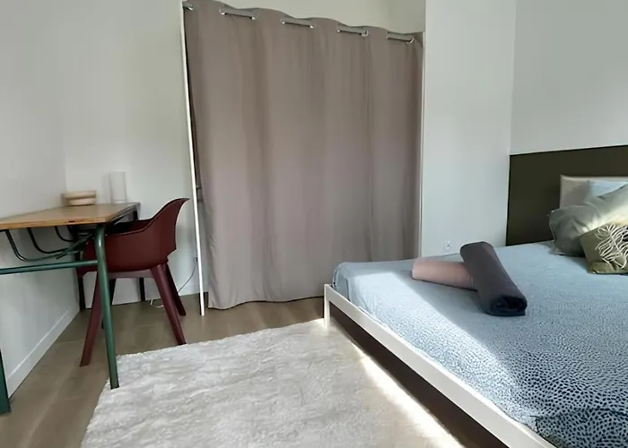 Maison Familiale Avec Exterieur Menage Et Linges Inclus Apartmán Rouen