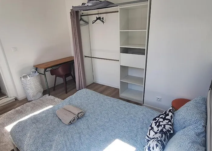 Maison Familiale Avec Exterieur Menage Et Linges Inclus *