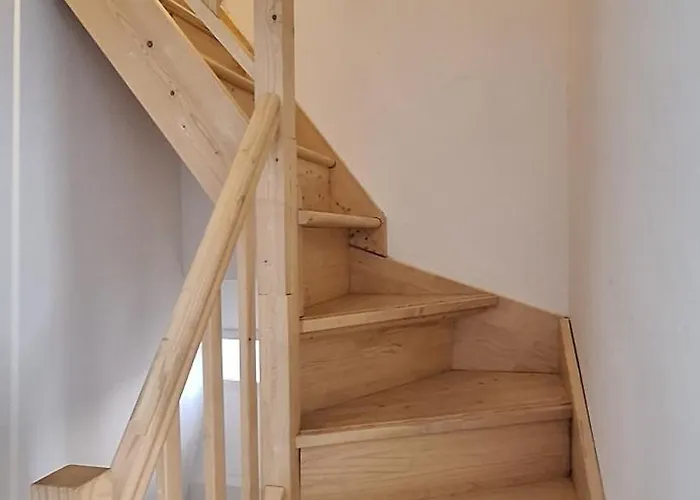 Maison Familiale Avec Exterieur Menage Et Linges Inclus * روان